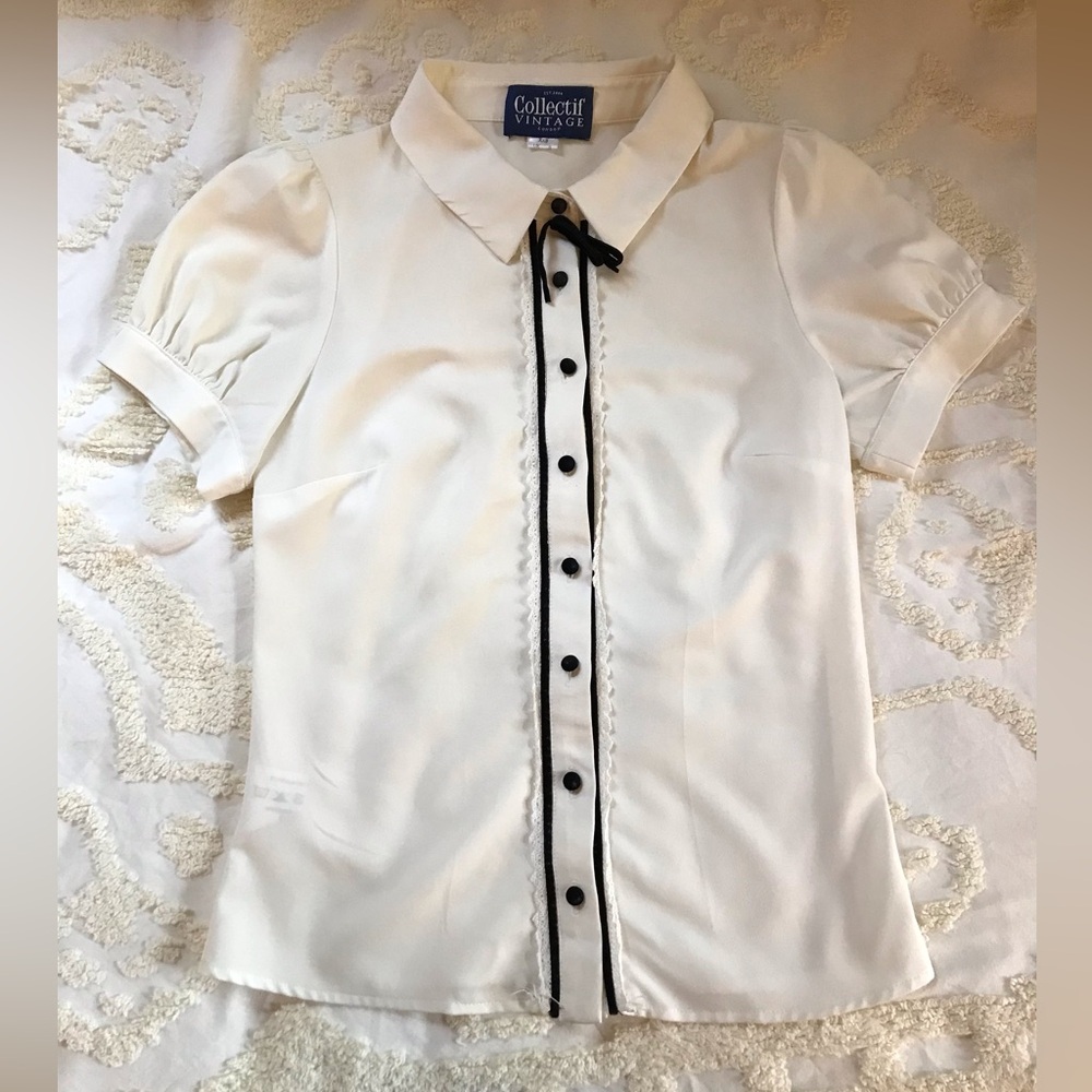 Collectif Blouse